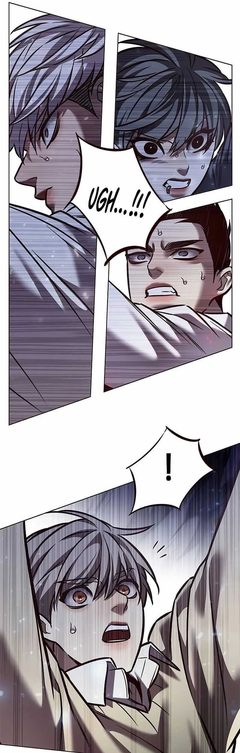 Eleceed - Chapter 293 - Page 127