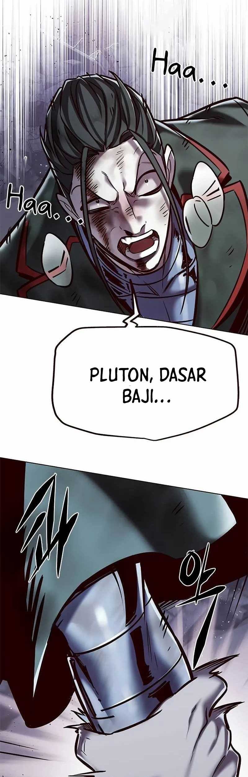 Eleceed - Chapter 293 - Page 10