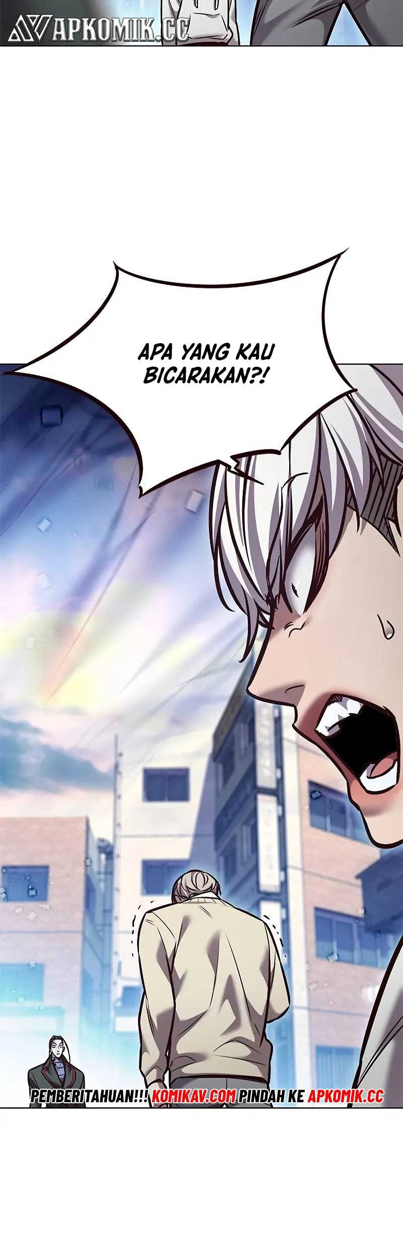 Eleceed - Chapter 292 - Page 18