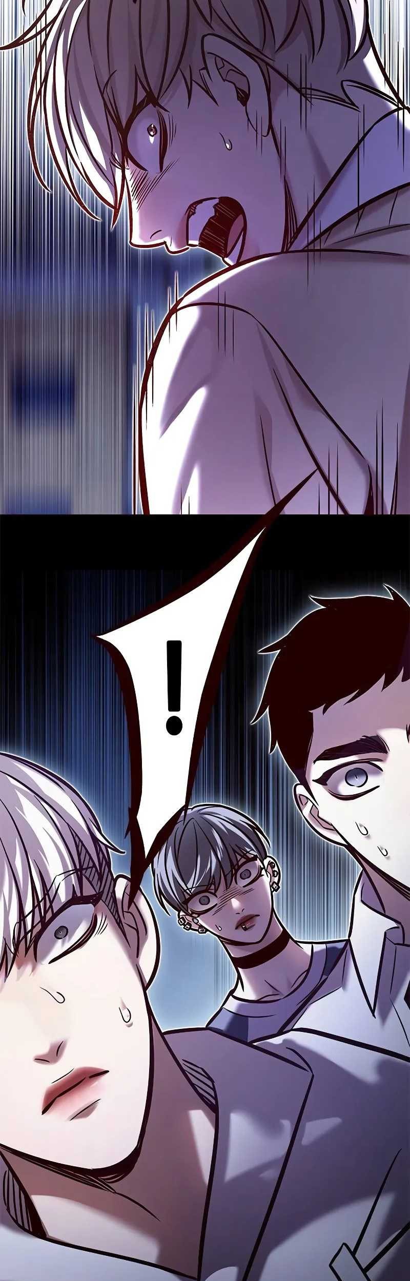 Eleceed - Chapter 292 - Page 20