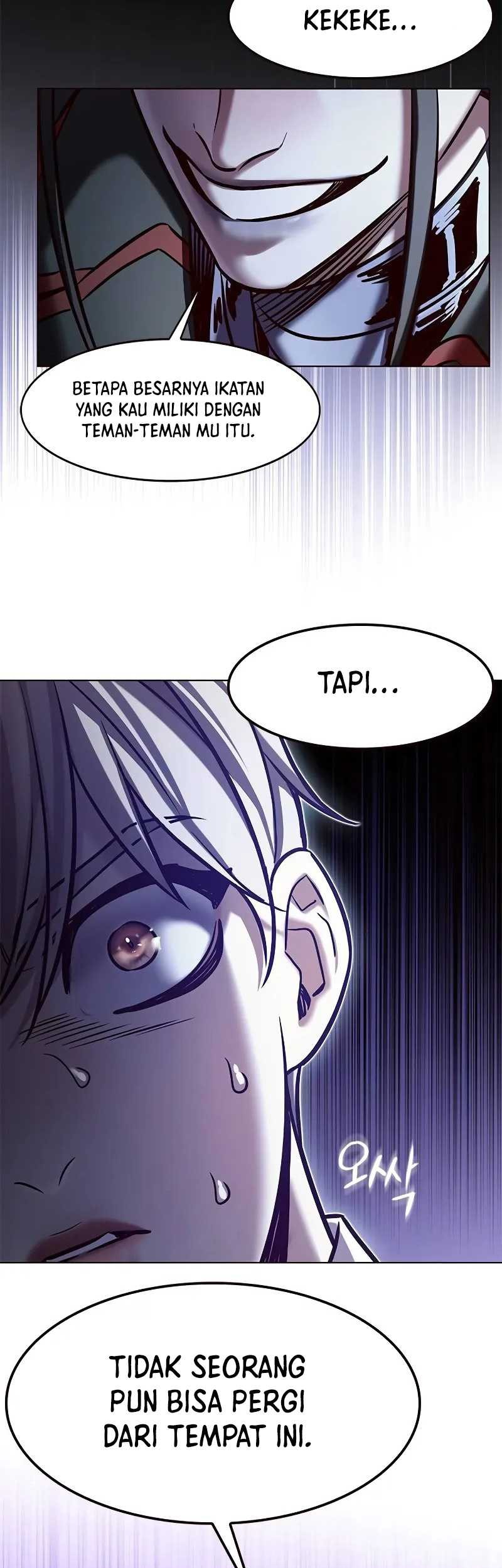 Eleceed - Chapter 292 - Page 22