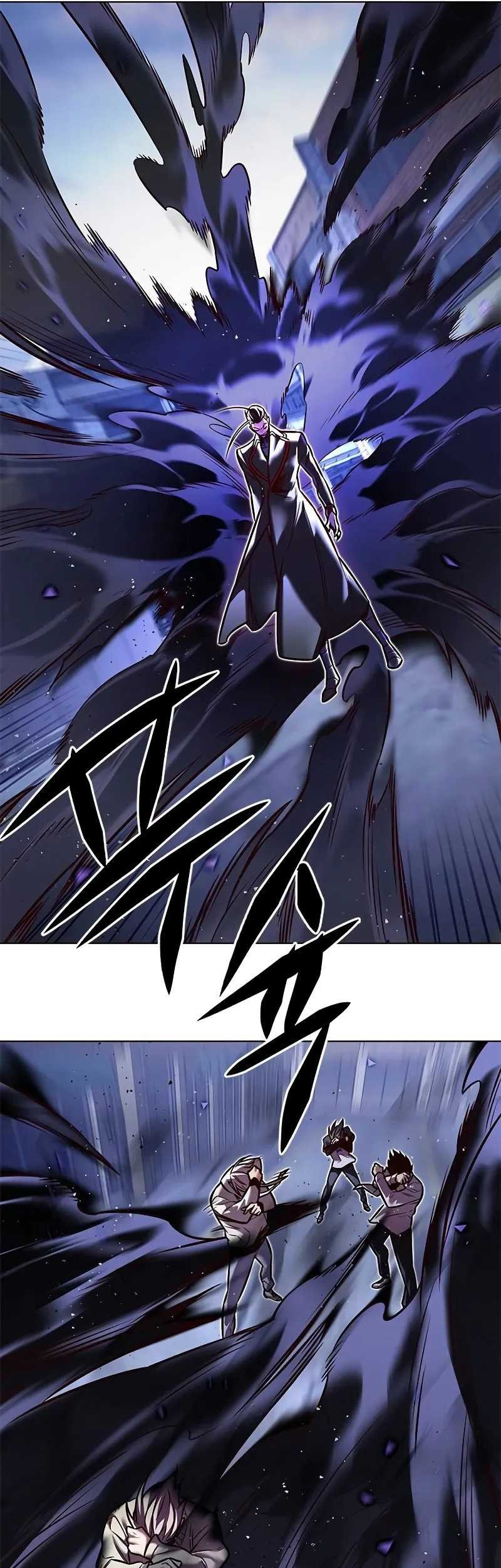 Eleceed - Chapter 292 - Page 27