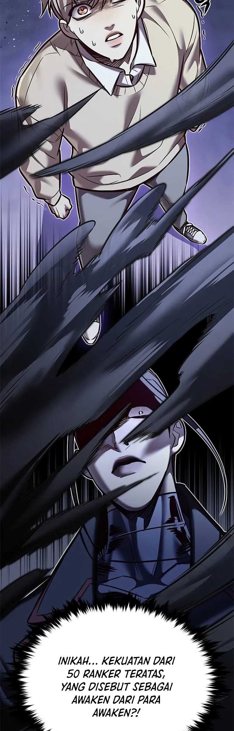 Eleceed - Chapter 292 - Page 31