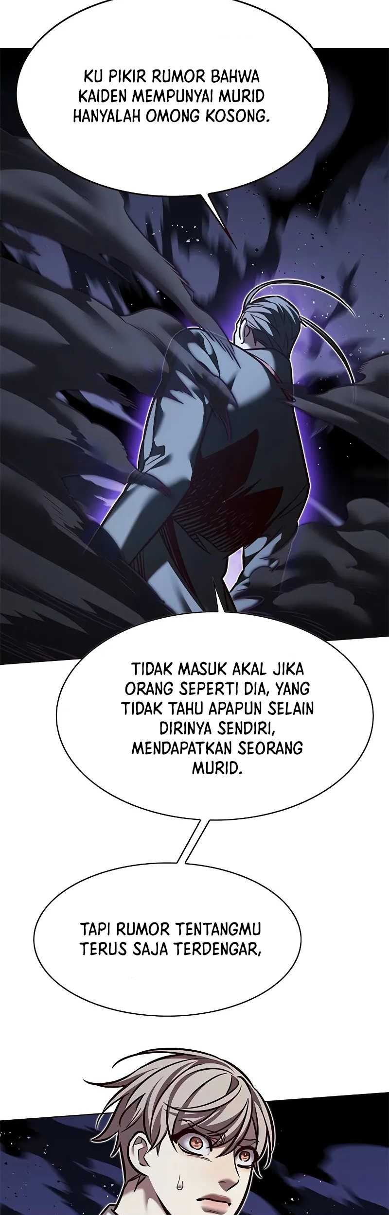 Eleceed - Chapter 292 - Page 33