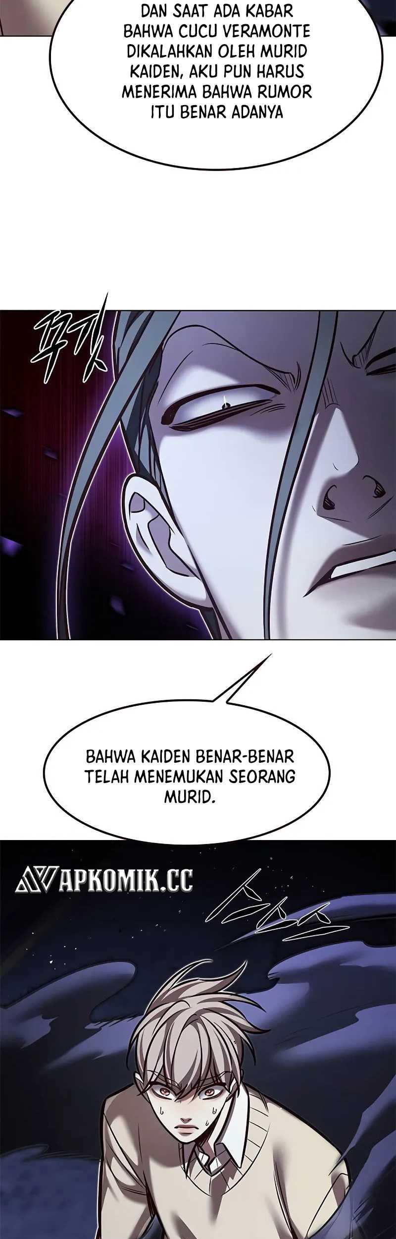 Eleceed - Chapter 292 - Page 35