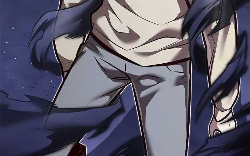 Eleceed - Chapter 292 - Page 36