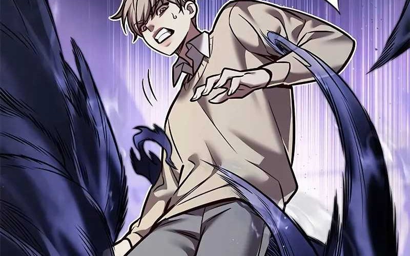 Eleceed - Chapter 292 - Page 38