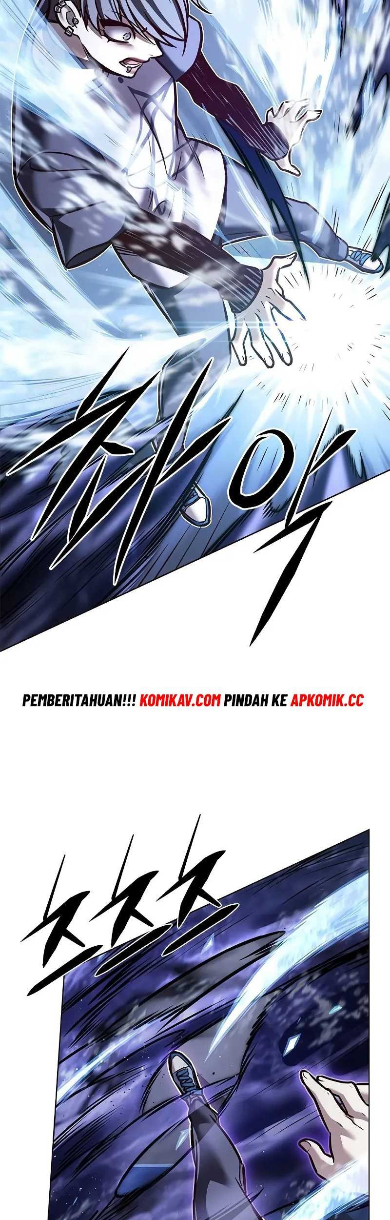 Eleceed - Chapter 292 - Page 41