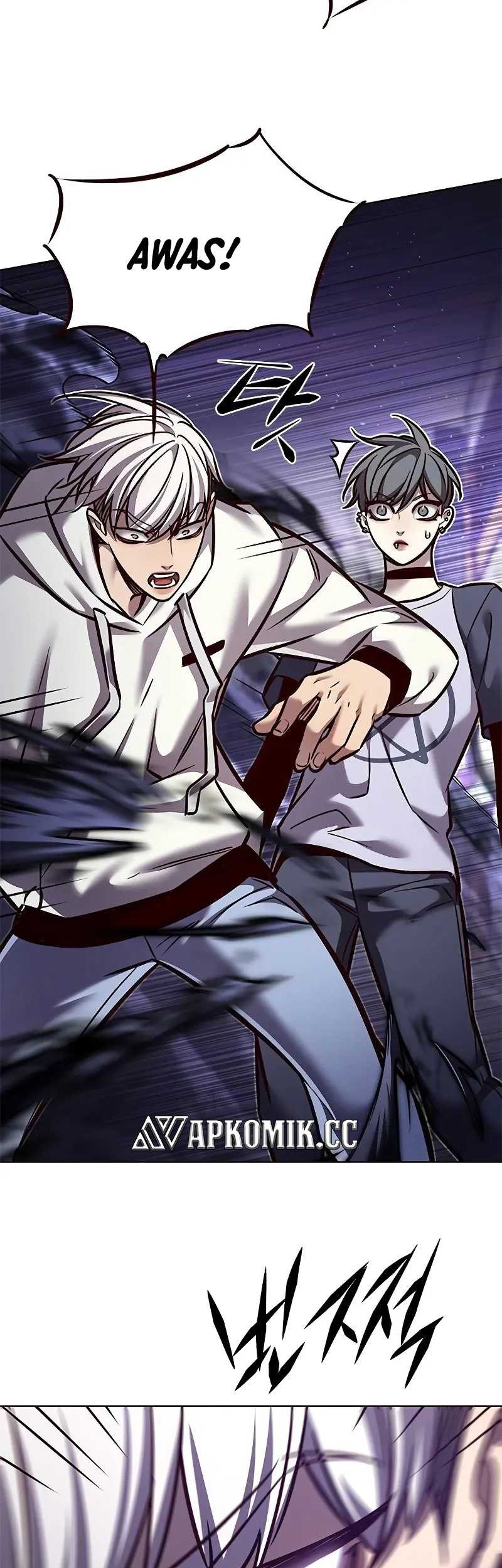 Eleceed - Chapter 292 - Page 43