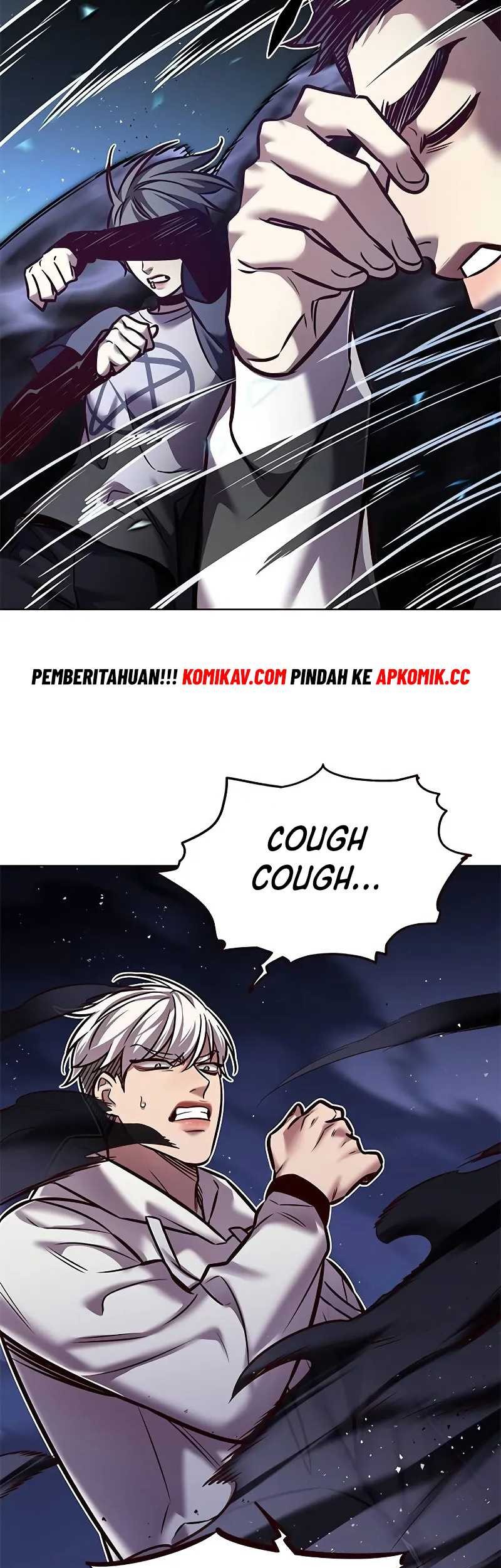 Eleceed - Chapter 292 - Page 47