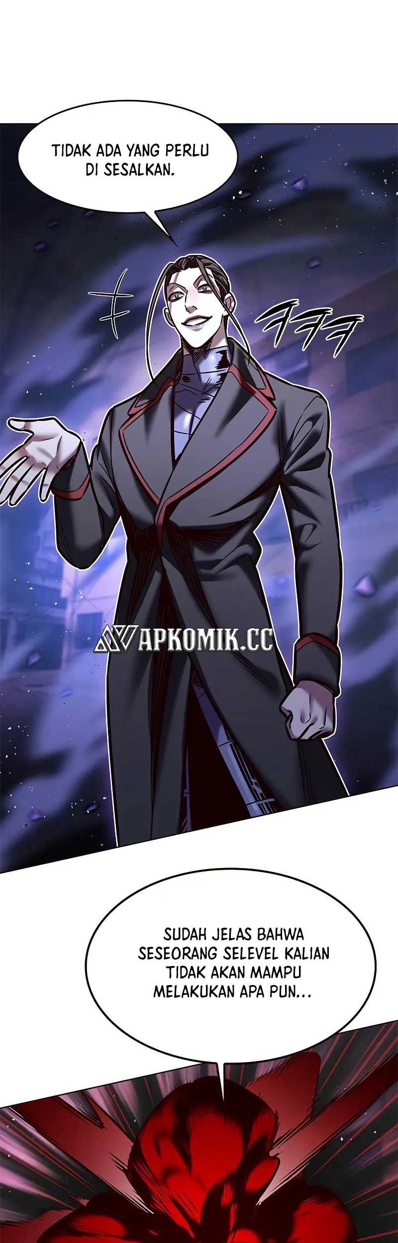 Eleceed - Chapter 292 - Page 49