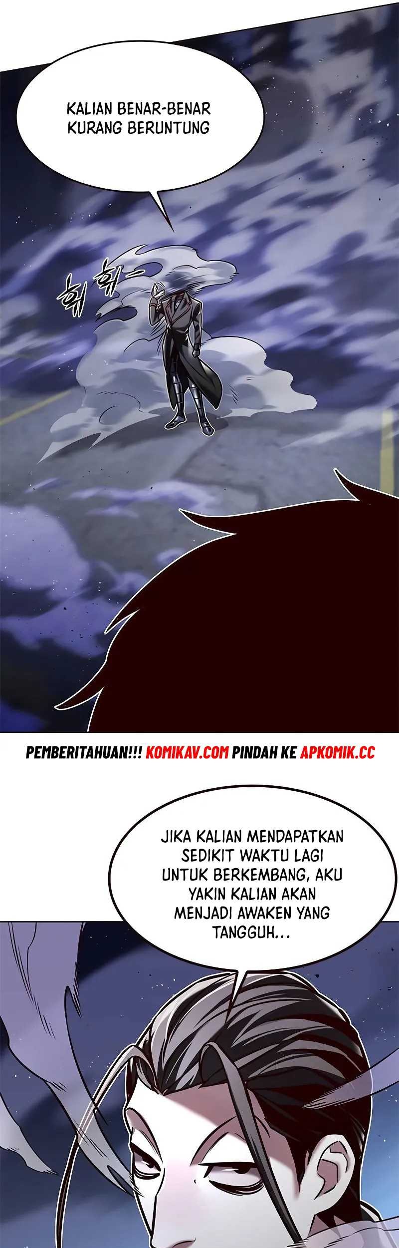 Eleceed - Chapter 292 - Page 53