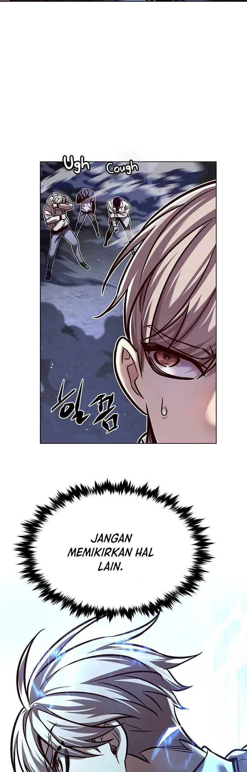 Eleceed - Chapter 292 - Page 55