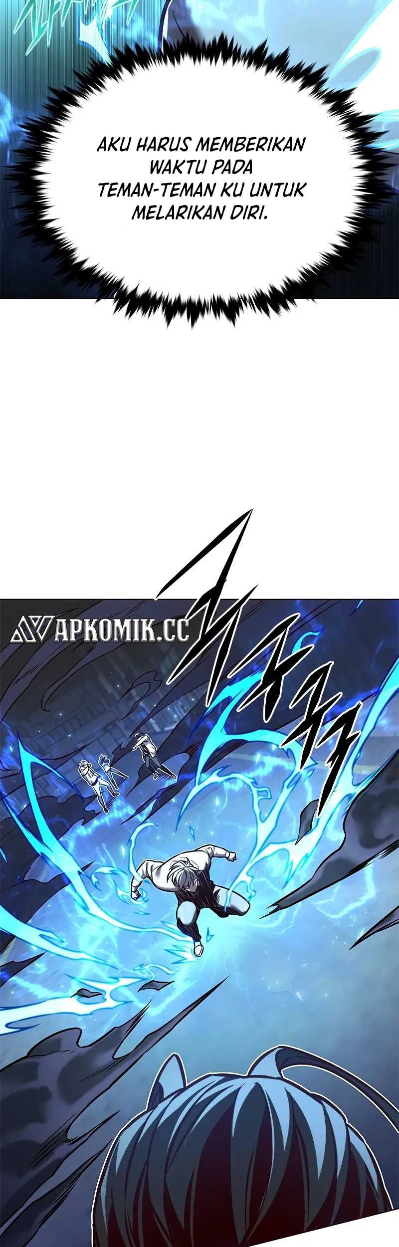 Eleceed - Chapter 292 - Page 57