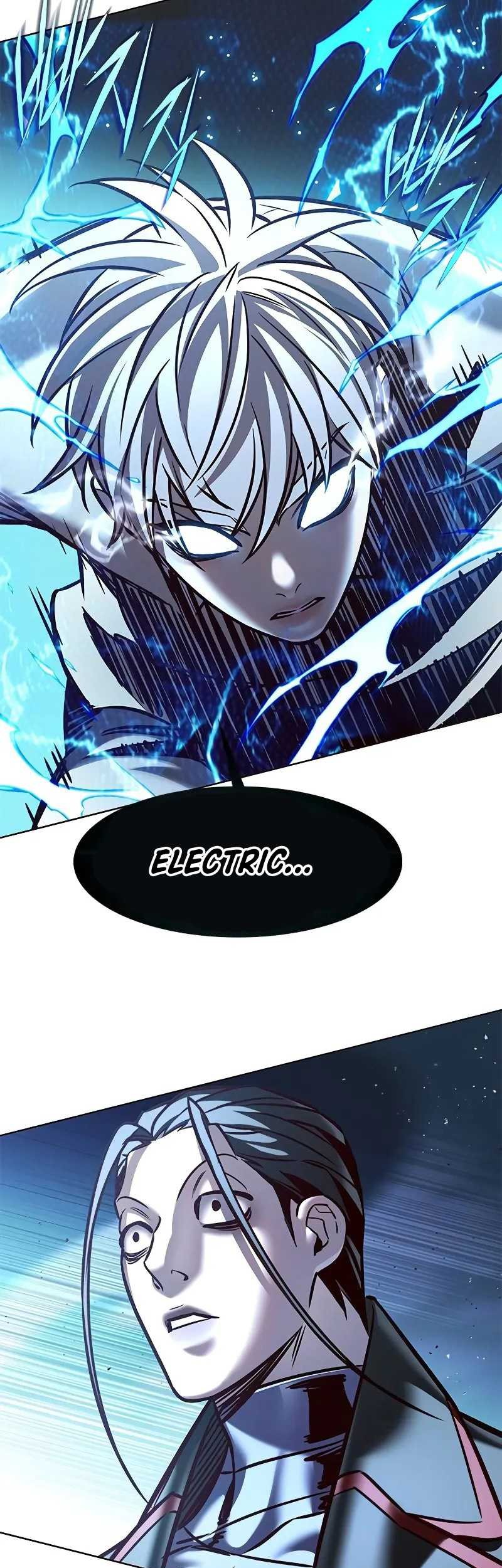 Eleceed - Chapter 292 - Page 59