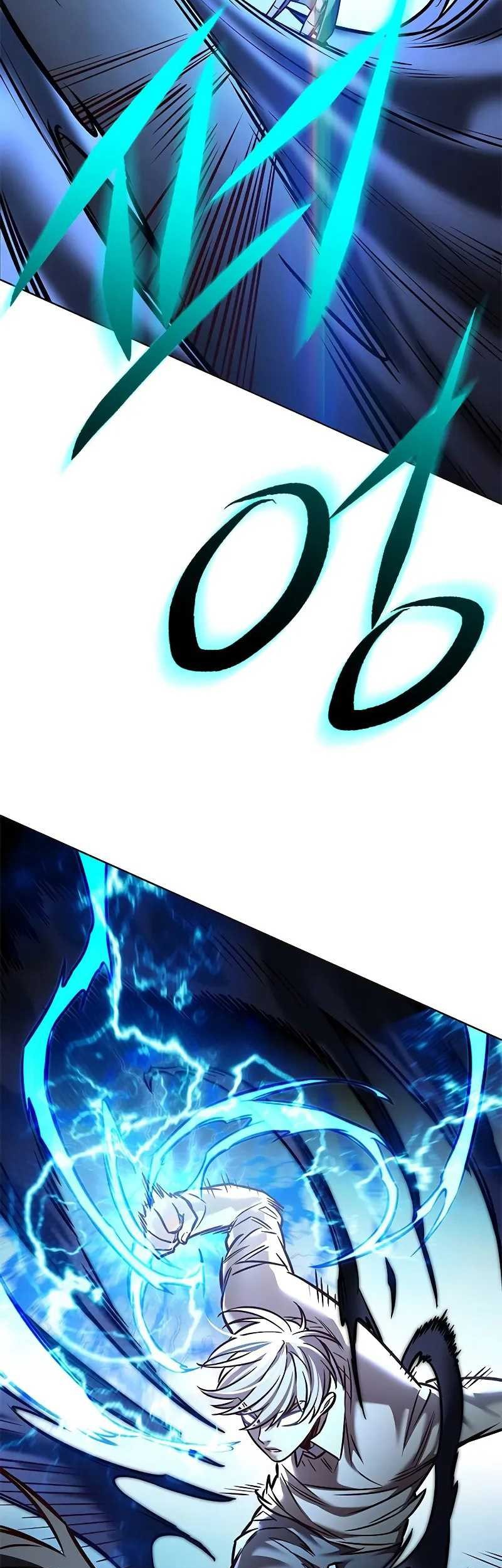 Eleceed - Chapter 292 - Page 63