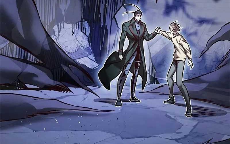 Eleceed - Chapter 292 - Page 68