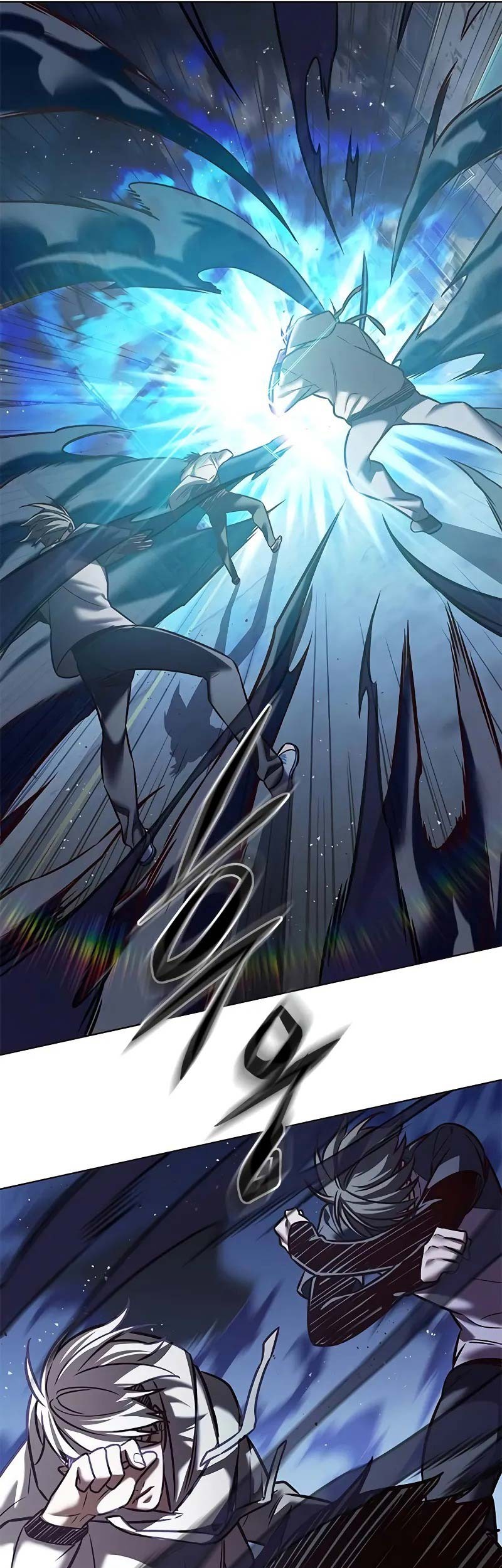 Eleceed - Chapter 292 - Page 76