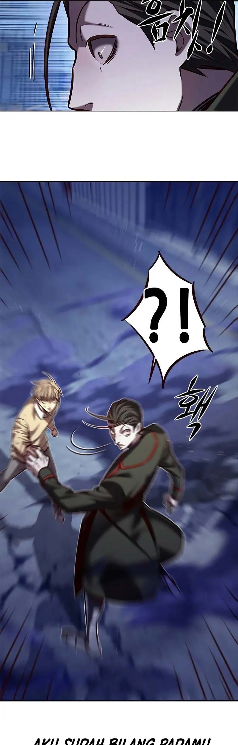 Eleceed - Chapter 292 - Page 86