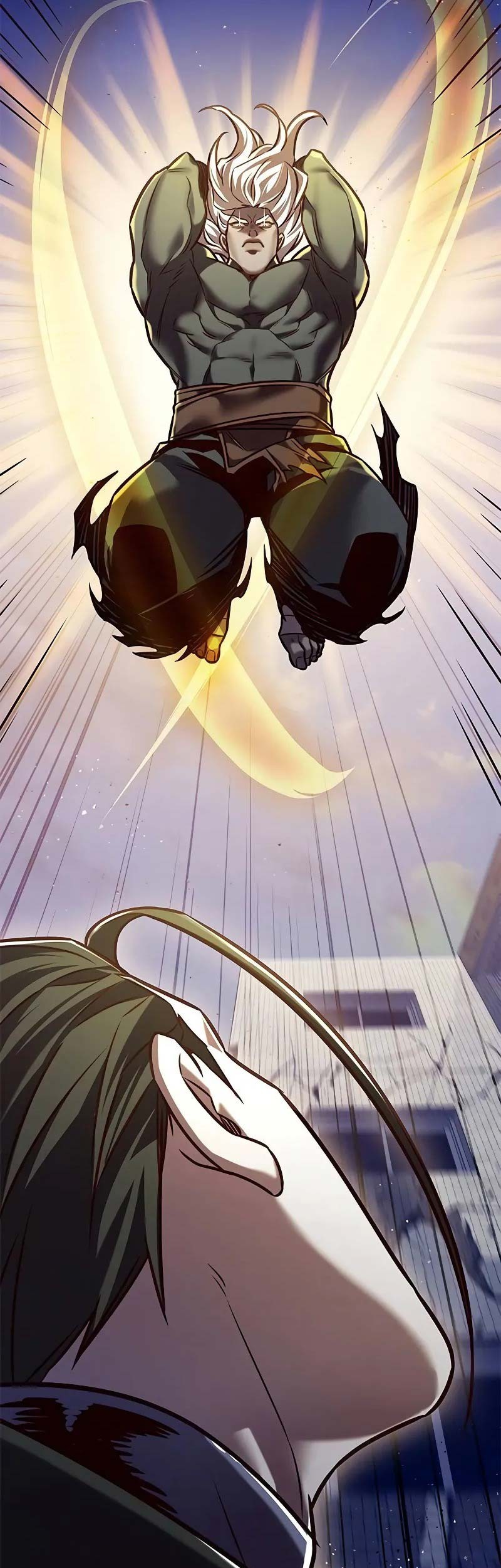 Eleceed - Chapter 292 - Page 88