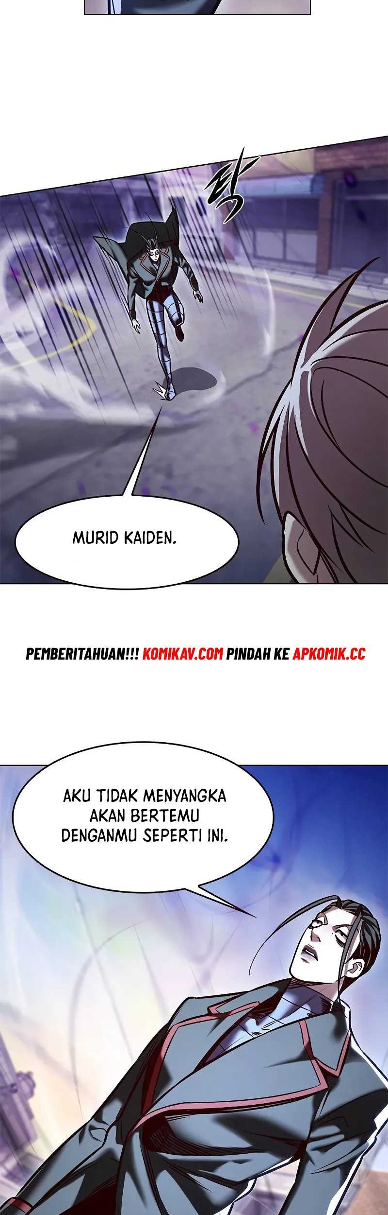 Eleceed - Chapter 292 - Page 6