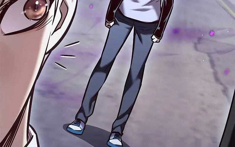 Eleceed - Chapter 292 - Page 9