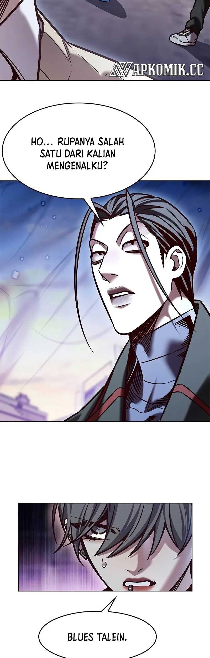 Eleceed - Chapter 292 - Page 10