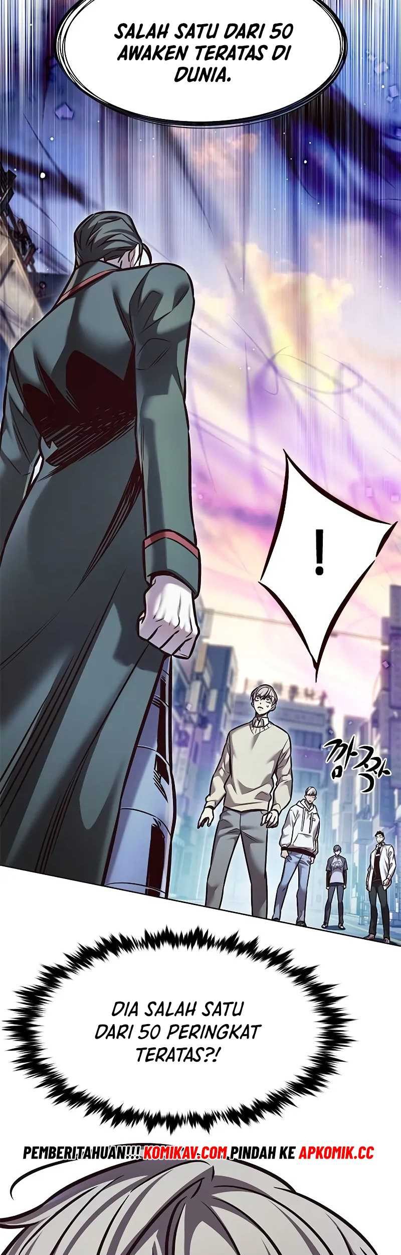 Eleceed - Chapter 292 - Page 12