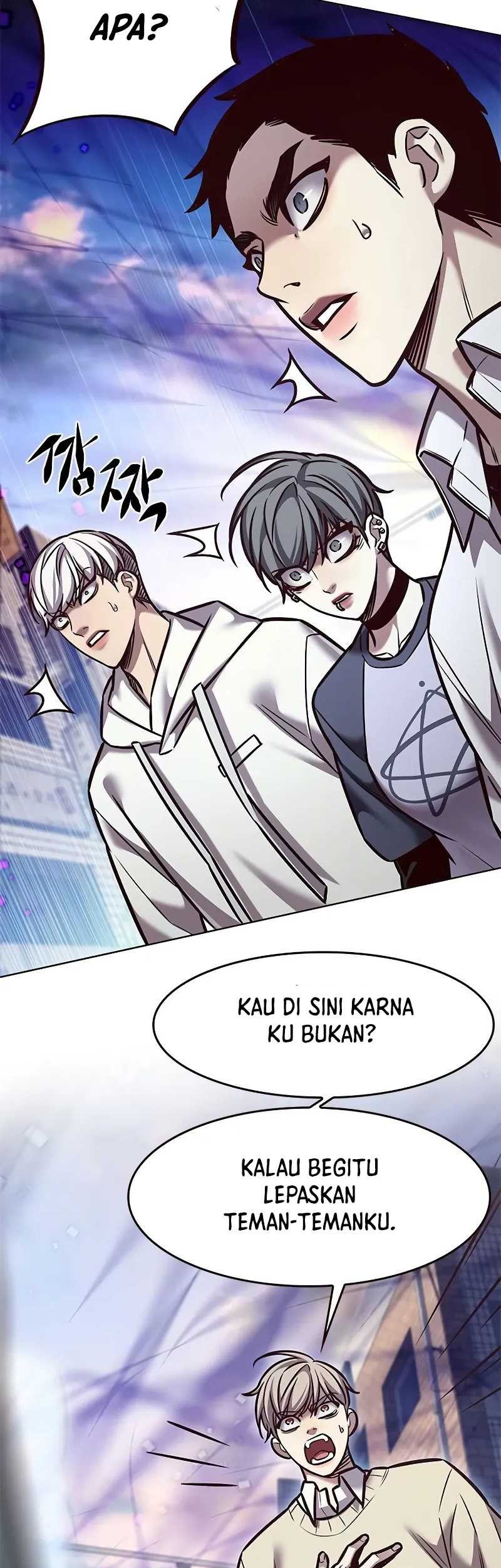 Eleceed - Chapter 292 - Page 16