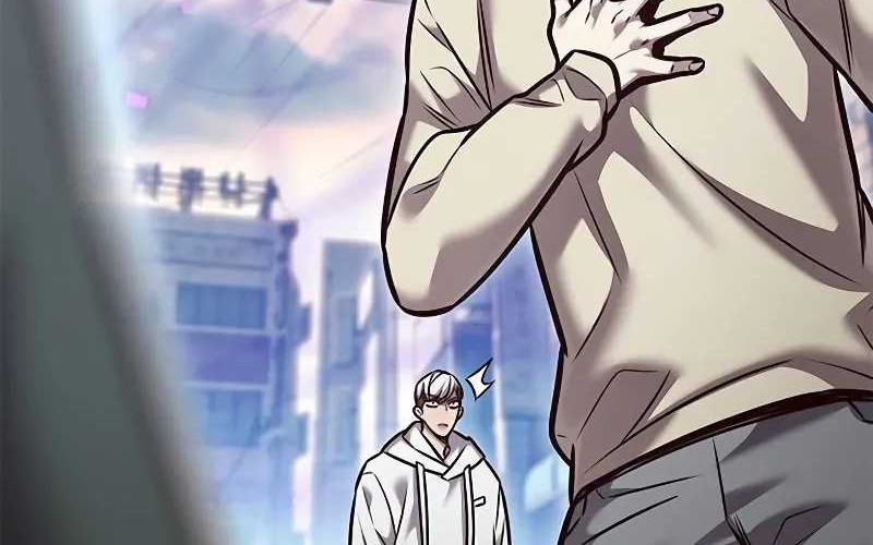 Eleceed - Chapter 292 - Page 17