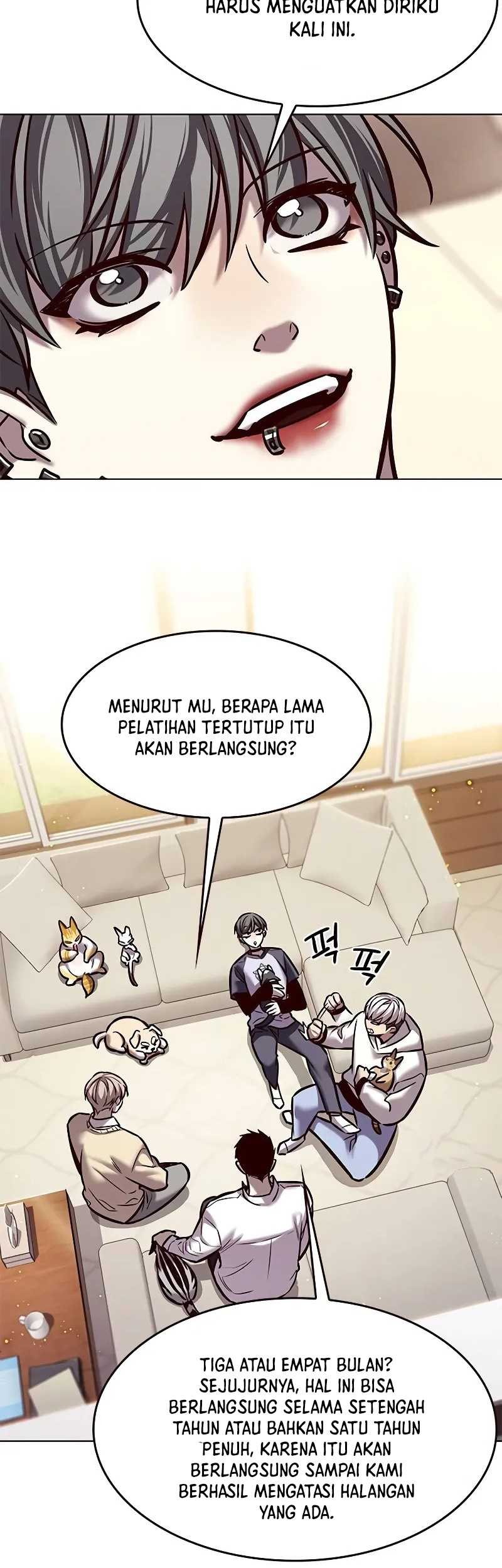 Eleceed - Chapter 291 - Page 20