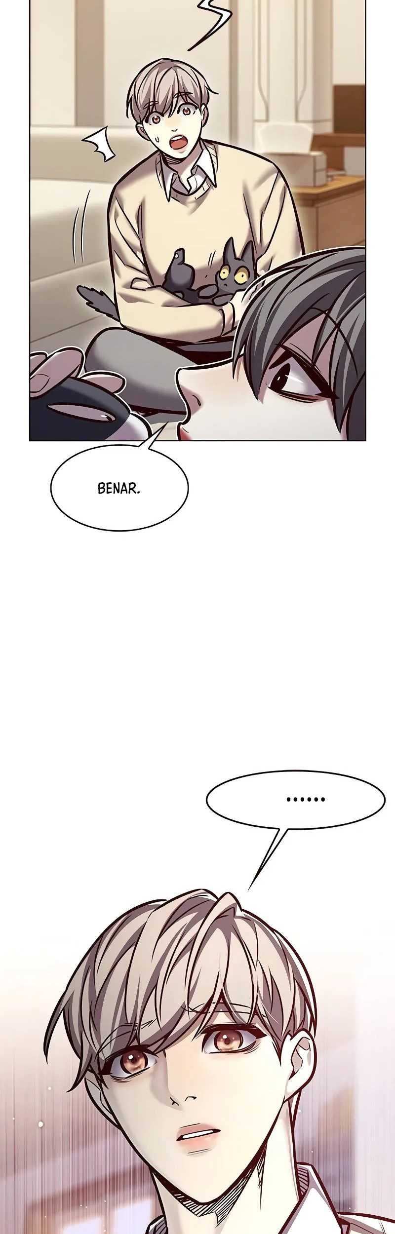 Eleceed - Chapter 291 - Page 22