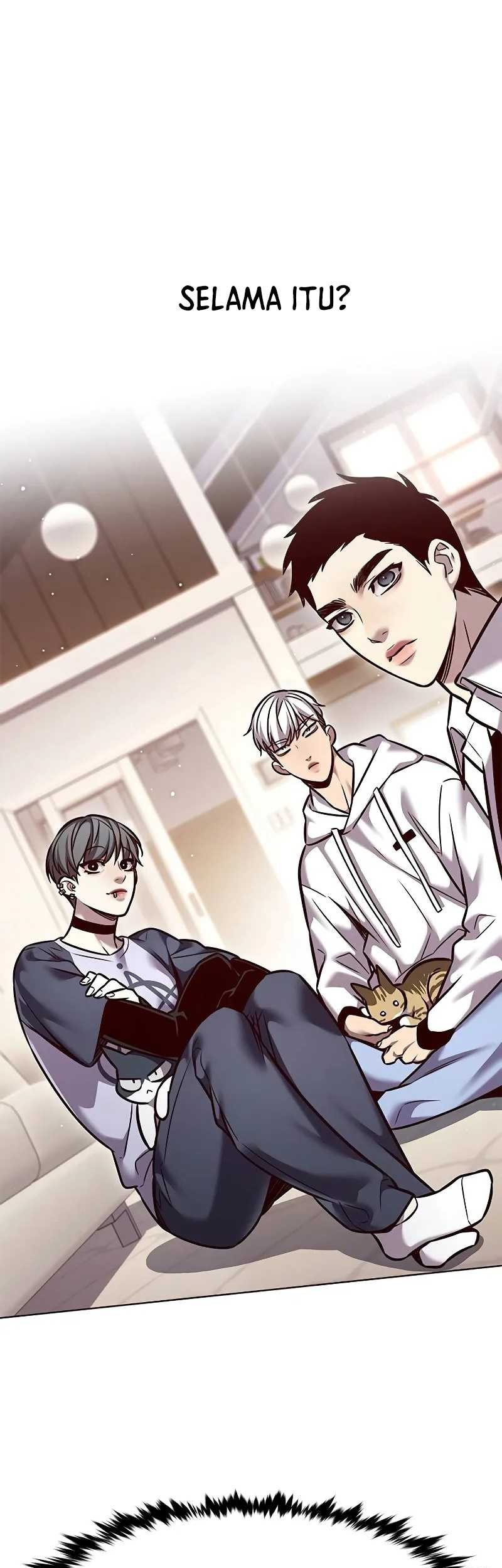 Eleceed - Chapter 291 - Page 24