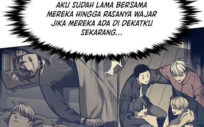 Eleceed - Chapter 291 - Page 25