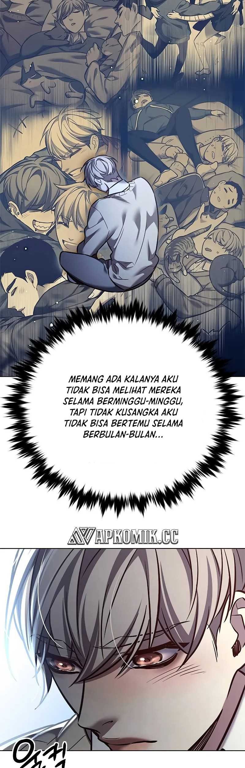 Eleceed - Chapter 291 - Page 26