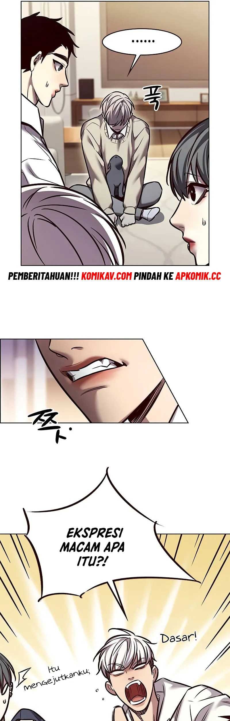 Eleceed - Chapter 291 - Page 28