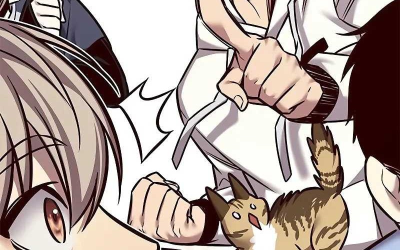 Eleceed - Chapter 291 - Page 29