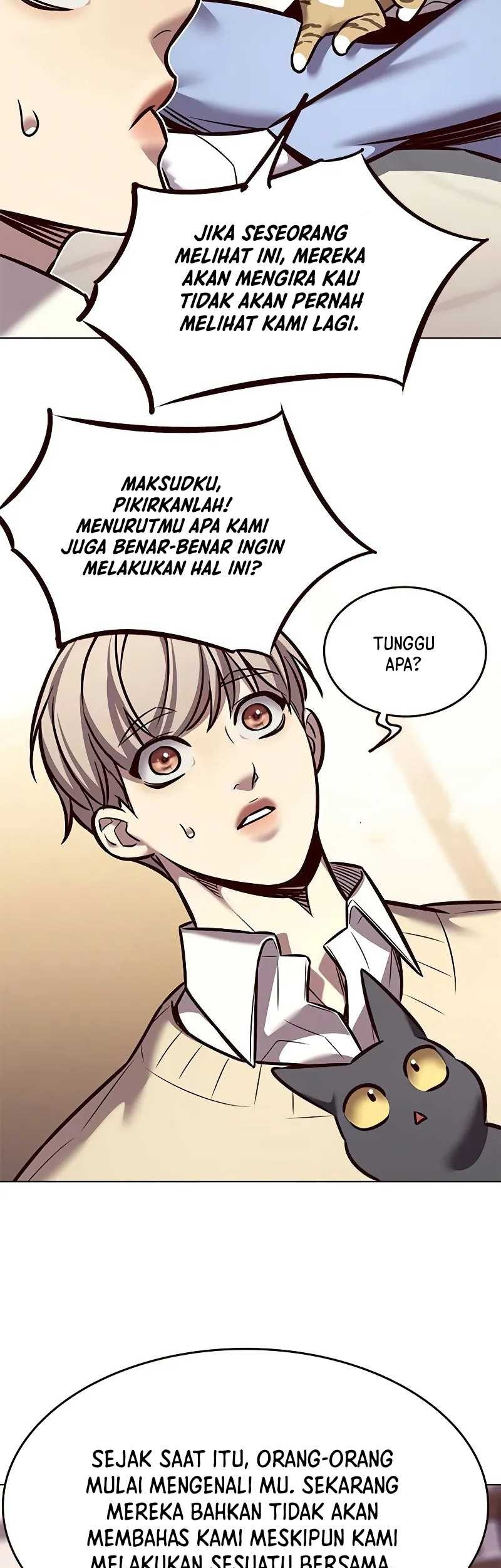 Eleceed - Chapter 291 - Page 30