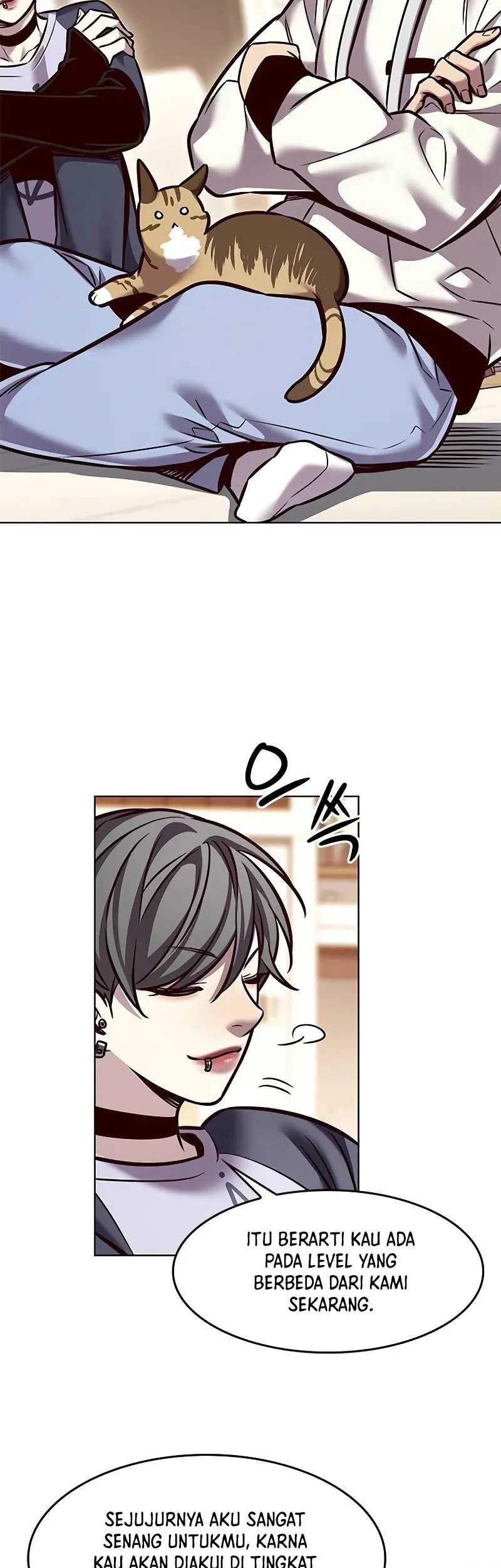 Eleceed - Chapter 291 - Page 32