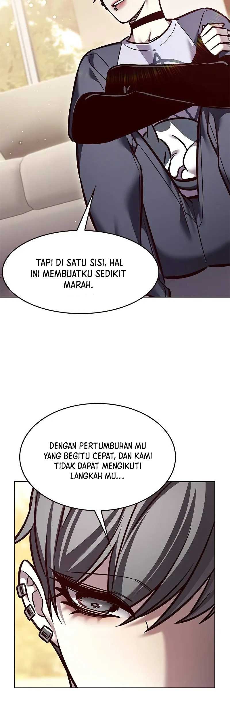 Eleceed - Chapter 291 - Page 34