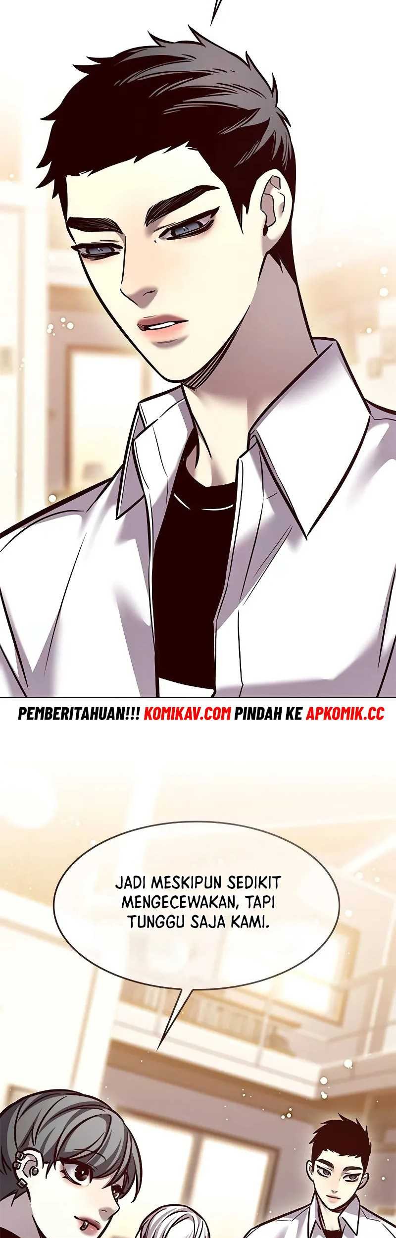 Eleceed - Chapter 291 - Page 36