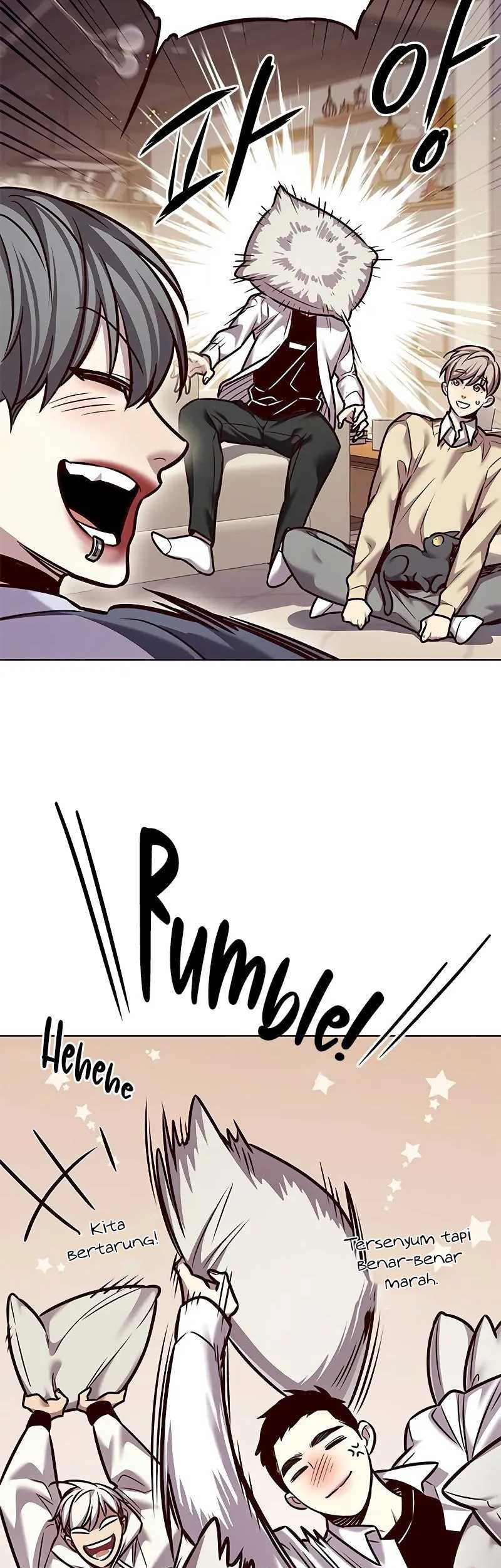 Eleceed - Chapter 291 - Page 42