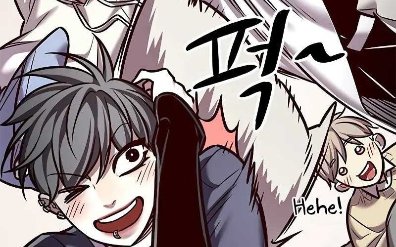 Eleceed - Chapter 291 - Page 43