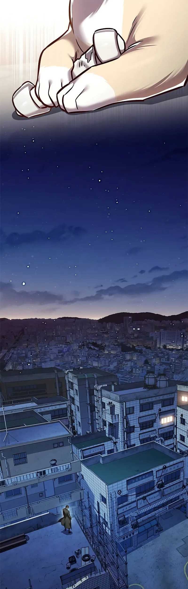 Eleceed - Chapter 291 - Page 46