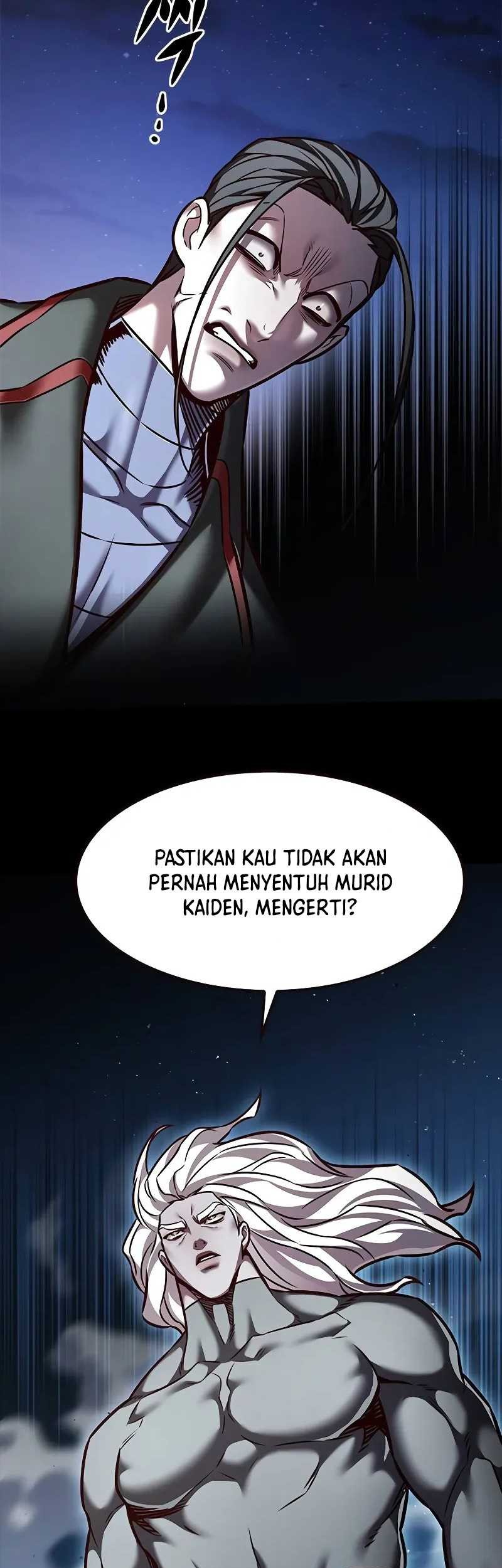 Eleceed - Chapter 291 - Page 48