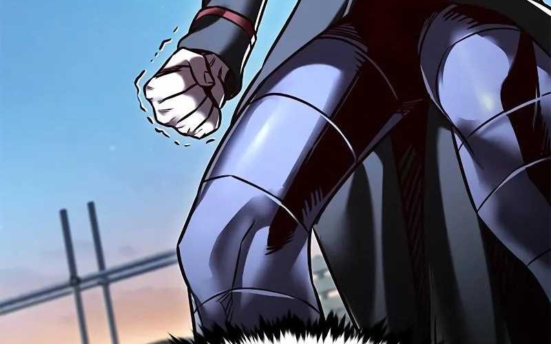 Eleceed - Chapter 291 - Page 51