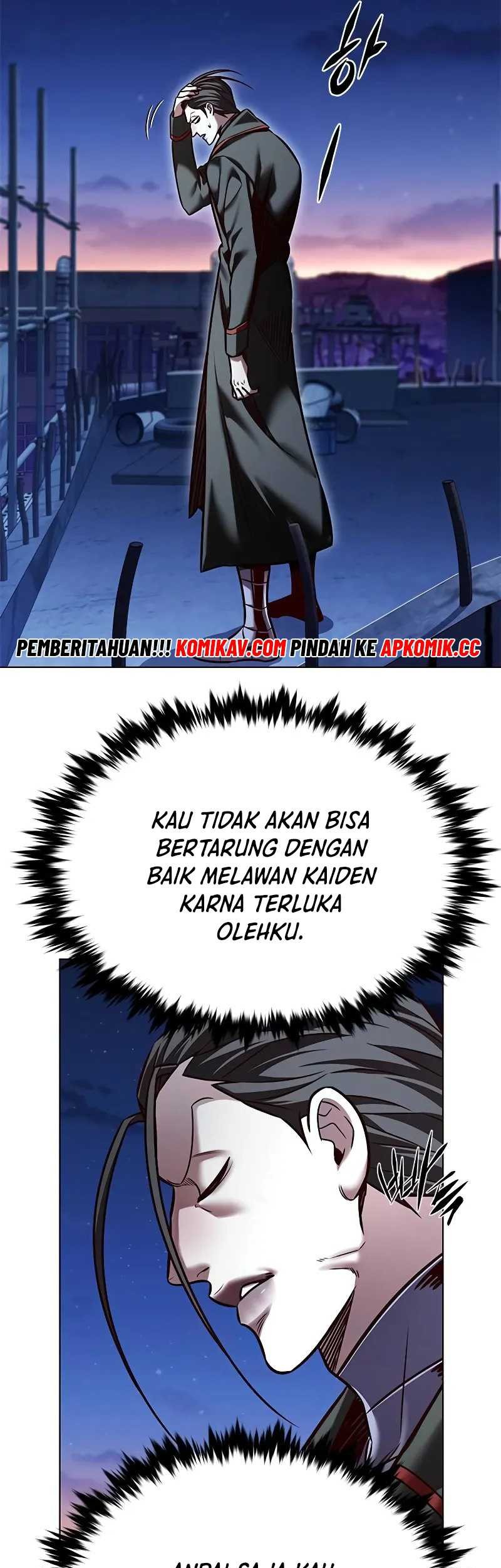 Eleceed - Chapter 291 - Page 53