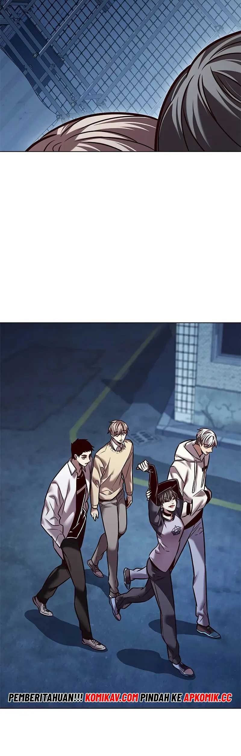 Eleceed - Chapter 291 - Page 61