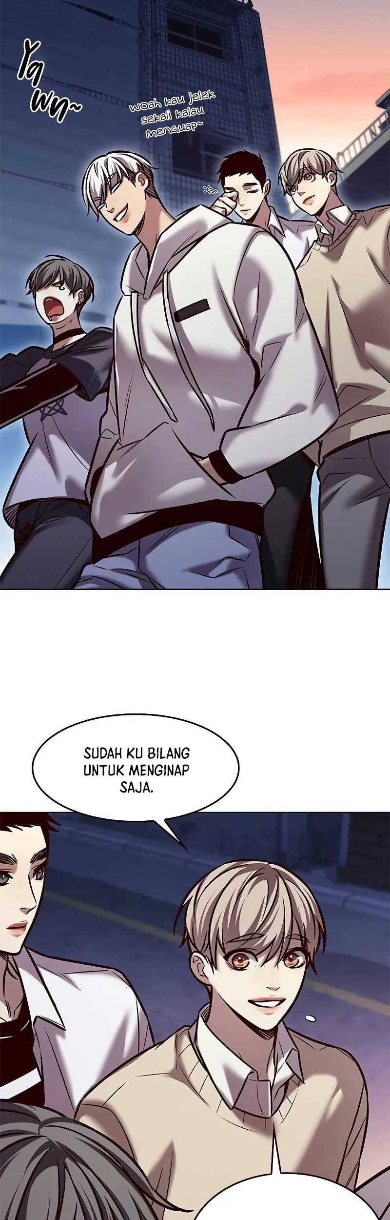 Eleceed - Chapter 291 - Page 65