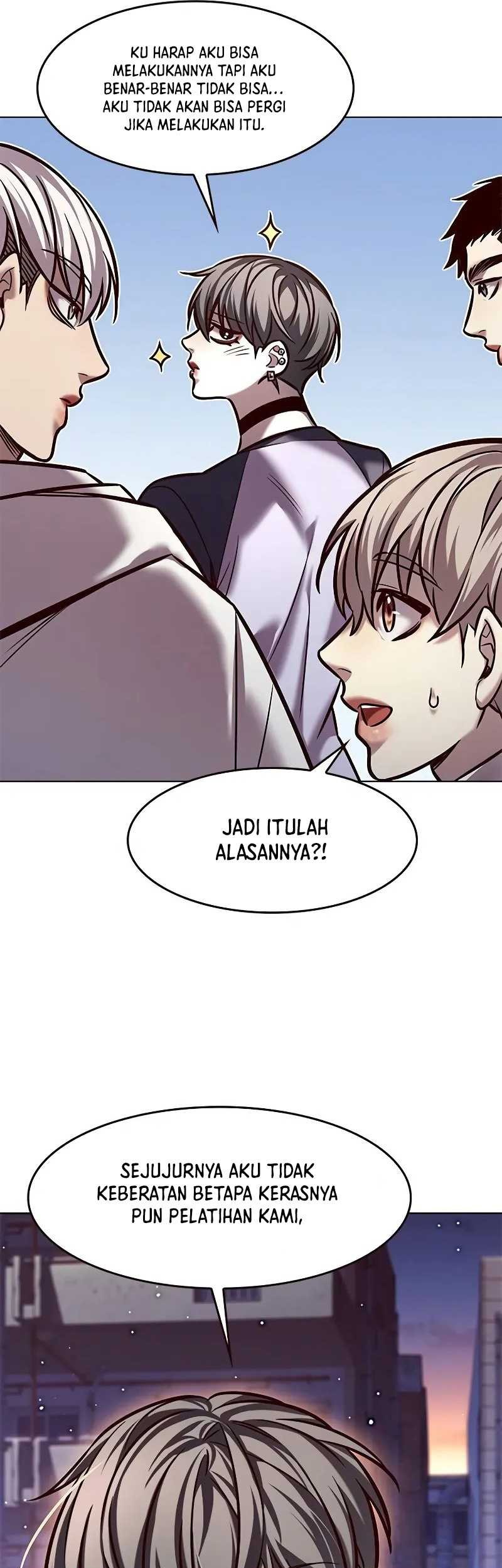 Eleceed - Chapter 291 - Page 67